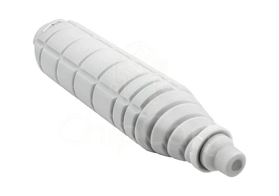 Тонер-картридж TN-622K для Konica Minolta bizhub PRESS C1100/C1085, 1500 г, Black, Grafit