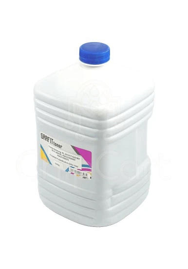 Тонер для Samsung ML-1610/1710/2160/SCX-3400/SL-M2022/M2020, полиэстерный, 1 кг, Grafit