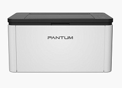 Принтер Pantum BP1800W, А4, 18 стр/мин, 32Мб, лоток 150л, USB, WiFi, Bluetooth