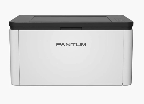 Принтер Pantum BP1800W, А4, 18 стр/мин, 32Мб, лоток 150л, USB, WiFi, Bluetooth