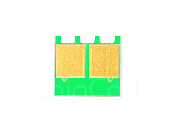 Чип U10C для HP CE411A/CC531A/CF381A/CF351A/CE311A/CF211A/CE321A/CB541A/CE401A/CE251A/CE261A, Cyan
