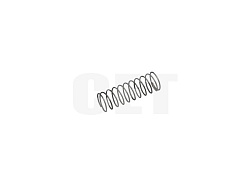 Пружина ролика отделения в лотке 302HS09180 для KYOCERA ECOSYS M2035/M2535/P2035/P2135 (CET)