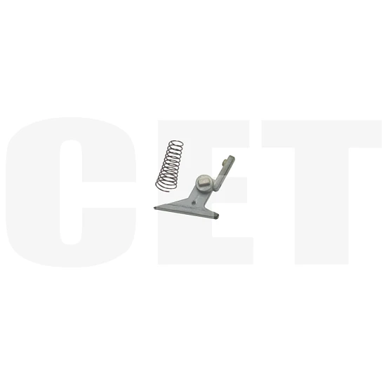 Сепаратор тефлонового вала с пружиной AE04-4025 для RICOH Aficio 1022/1027 (CET), CET6174