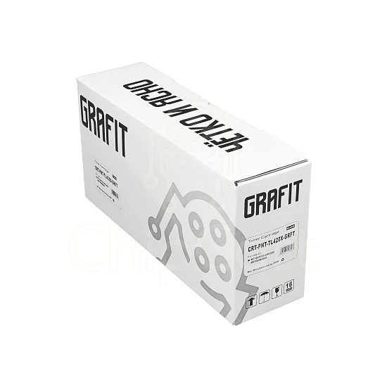 Картридж TL-420X для Pantum P3010/P3300/M6700/M6800/M7100/M7200, 6k, Grafit