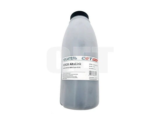 Носитель (девелопер) Type 824 для XEROX AltaLink C8045/C8030/C8035 (Japan), 500г/бут, OSP0824-D-500