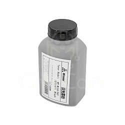 Тонер для HP CLJ M154/180/252/254/274/277/280/452/477, HGH01, химический, Black, 100гр, Handan