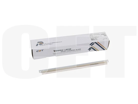 Ракель (двухслойный) DK170-Blade, DK150-Blade для KYOCERA ECOSYS M2035dn/M2535dn/P2135dn, FS-1120MFP