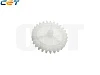 Шестерня привода 27Т RU5-0307-000 для HP LaserJet 1320/P2015/P2055 (CET), DGP7497