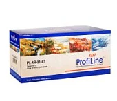 Картридж Sharp AR-016LT 15K (ProfiLine)