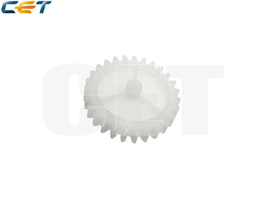 Шестерня привода 27Т RU5-0307-000 для HP LaserJet 1320/P2015/P2055 (CET), DGP7497