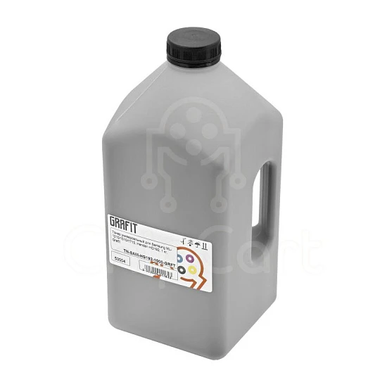 Тонер универсальный для Samsung ML-1210/1510/1710, HG192, 1 кг, Grafit