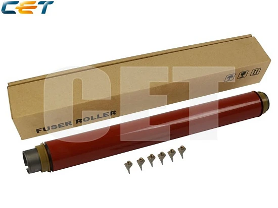 Комплект тефлонового вала MX-753UH для SHARP MX-M623N/M623U/M753N/M753U (CET), CET7660