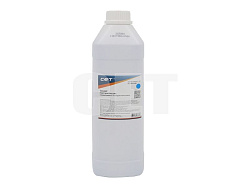 Тонер PK201 для KYOCERA ECOSYS P6030cdn/M6026cdn (CET) Cyan, 500г/бут, (унив.), OSP0201C-500