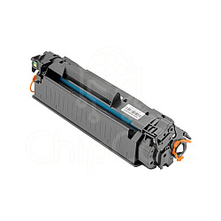 Картридж HP CF283X, Canon 737, 2.4K, Grafit