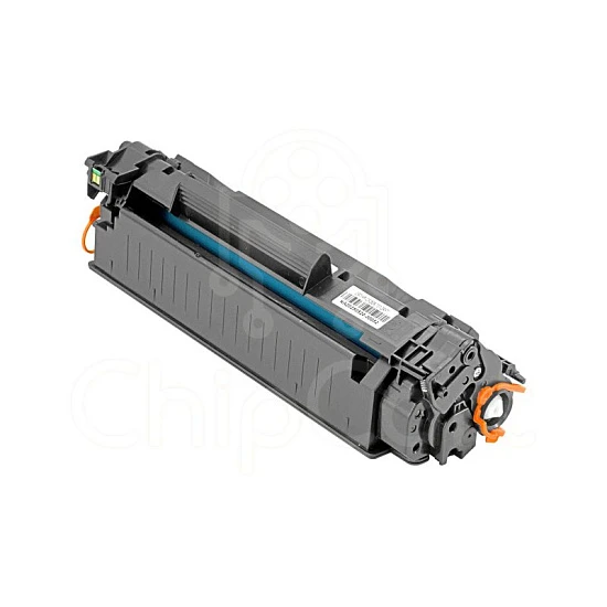 Картридж HP CF283X, Canon 737, 2.4K, Grafit