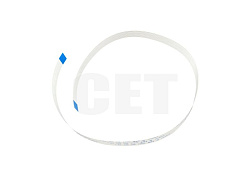 Шлейф сканера ADF 10 конт. FFA-M426 для HP LaserJet Pro MFP M426/427 (CET), DGP0835