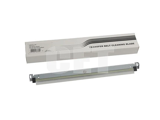 Лезвие очистки ленты переноса для RICOH MPC306/C307/C406/C407 (CET), CET281078