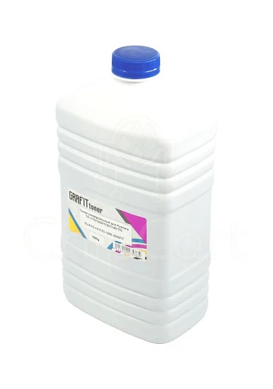 Тонер универсальный для Kyocera TK-1170/1200/1130/1140/170, 1 кг, Grafit