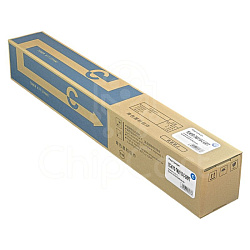 Картридж Kyocera TK-8118, Cyan, 6K, Grafit