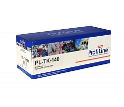 Тонер-картридж Kyocera TK-140 4K (ProfiLine)