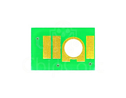 Чип для Ricoh MPC2503H, Yellow, 9.5K, Grafit