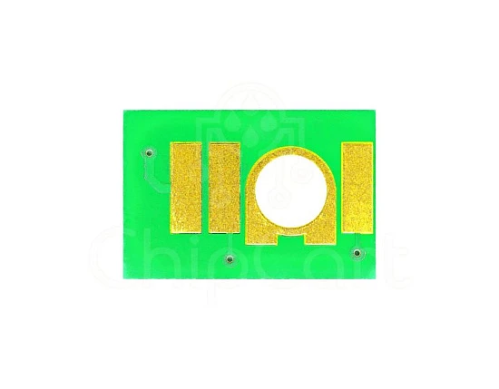 Чип для Ricoh MPC2503H, Yellow, 9.5K, Grafit