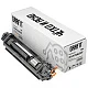 Картридж HP CF244A, 1K, Grafit