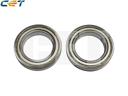 Подшипник тефлонового вала для CANON iR5055 (CET), 2 шт/компл, CET6684