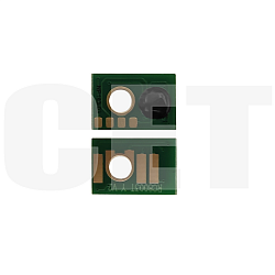 Чип картриджа 842198, 842194 для RICOH MP C6503/C8003, IM C6500/C8000 (CET) Yellow, 26000 стр.