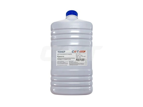 Тонер PK3 для KYOCERA ECOSYS M2035DN (CET), 1кг/бут, CET111102-1000