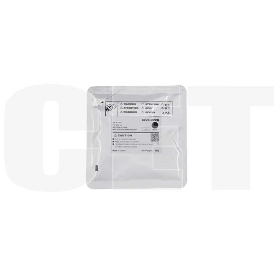 Девелопер для RICOH MPC307, IM C300/400 (CET) Black, 120г, 120000 стр., CET171041