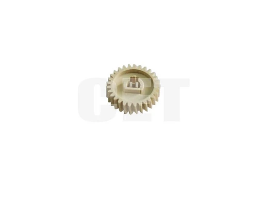 Шестерня привода резинового вала 29T для HP LaserJet P3005 (CET), CET3647