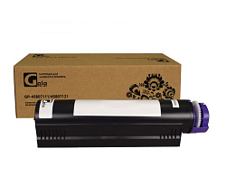 Картридж для Oki B432/MB492/B512/MB562 12K, GalaPrint