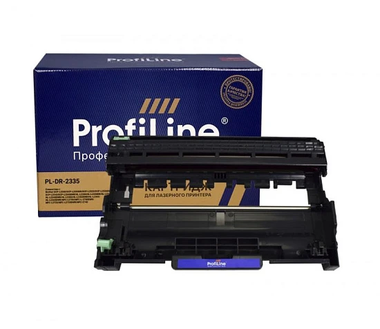 Драм-картридж Brother DR-2335 12K (ProfiLine)