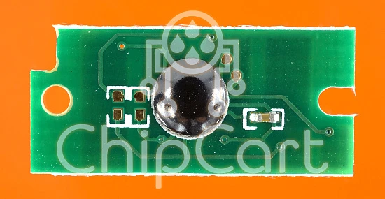 Чип для Xerox Phaser 3010/3040/WC 3045, 2.3K