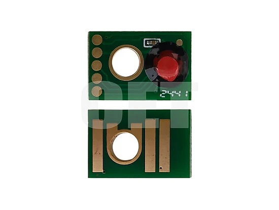 Чип 842508 для RICOH IM C3010/3510/4510/5510/6010 (CET) Magenta, (WW), 28000 стр., CET381562