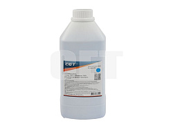 Тонер TF8C + носитель TF8D C-EXV49 для CANON iR ADVANCE C3325i/3330i/3320 (CET) Cyan, 463г/бут