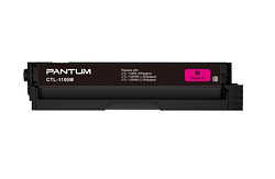 Картридж CTL-1100HM для Pantum CP1100/CM1100 1.5K, Magenta
