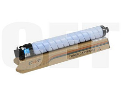 Тонер-картридж 842408, MC2001H для RICOH M C2000/C2001 (CET) Cyan, (WW), 279г, 15000 стр., CET141402