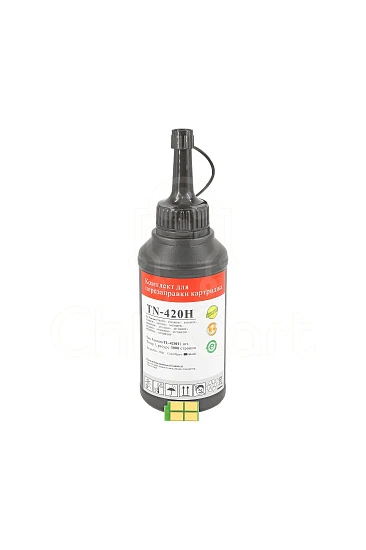 Заправочный комплект TN-420H (тонер+чип) Pantum P3010/P3300/M6700/M6800/M7100/M7200, 3K
