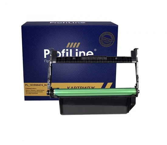 Драм-картридж для Xerox Phaser 3052/3260/WorkCentre 3215/3225/3215NI/3225DNI 10K, ProfiLine