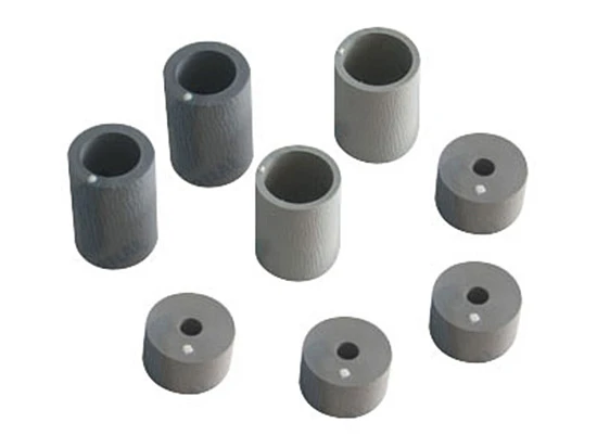 Комплект резинок роликов для TOSHIBA e-STUDIO 230 (CET), CET8403