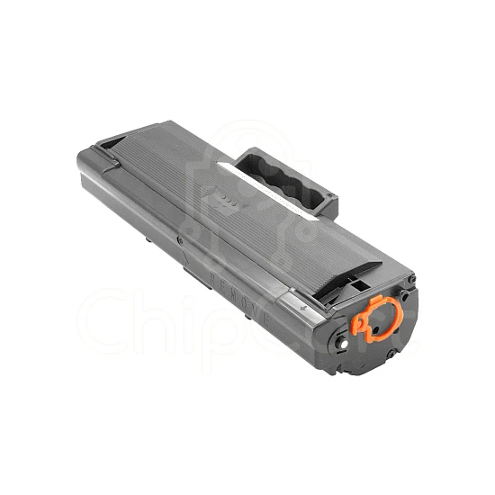 Картридж HP W1106A, БЕЗ ЧИПА, 1K, Grafit