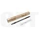 Прижимная планка фьюзера в сборе для SHARP BP-50M26/50C26/60C31/70C31EU (CET), CET311049