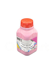 Тонер для Oki C824/С834/С844, Magenta, 100гр, Grafit