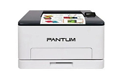Принтер Pantum CP1100 (A4, 18 стр/мин, USB)
