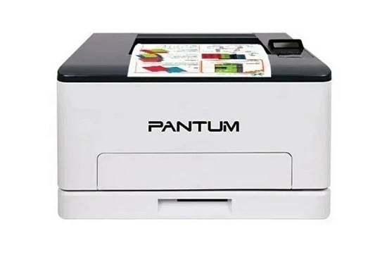 Принтер Pantum CP1100 (A4, 18 стр/мин, USB)