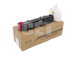 Тонер-картридж повышенной емкости TK-5370M-HC для KYOCERA ECOSYS MA3500cix/MA3500cif/PA3500cx (CET) 