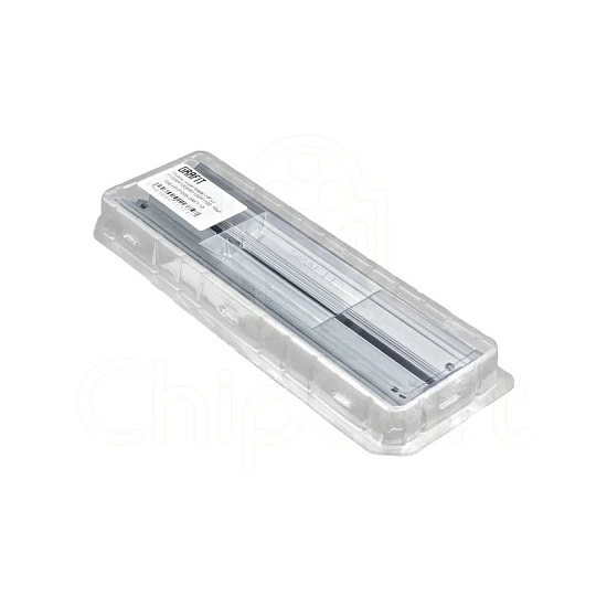 Ракель (wiper blade) HP LJ P1005/P1505/M1120/P1102 (упак. 10шт) Grafit