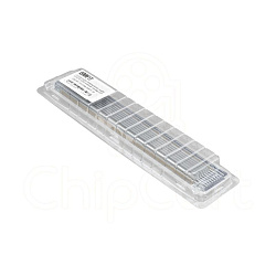Дозирующее лезвие (doctor blade) HP 1010/1160/1320/P2015/2035, клейкая основа (упак. 10шт) Grafit